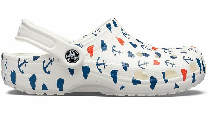 crocs anchor